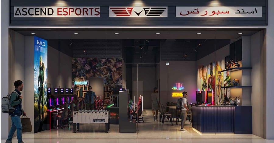 Pc Or Streaming Vip Bundle Dubai