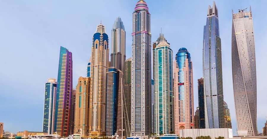 Dubai City Tour Dubai