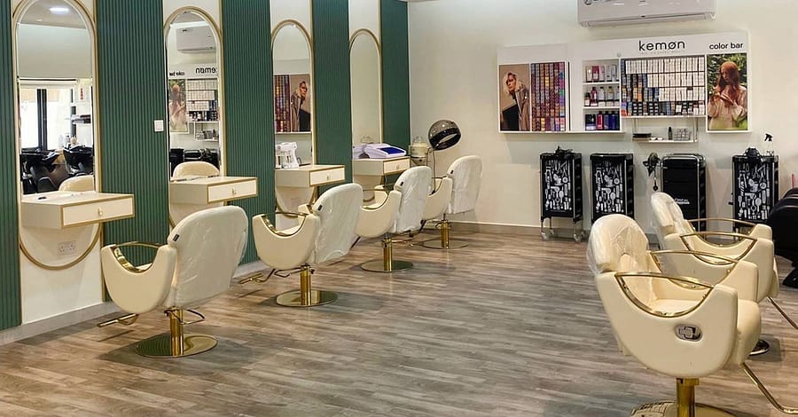 Elevate Your Look: Choice Of Hair Services Sharjah & N. Emirates
