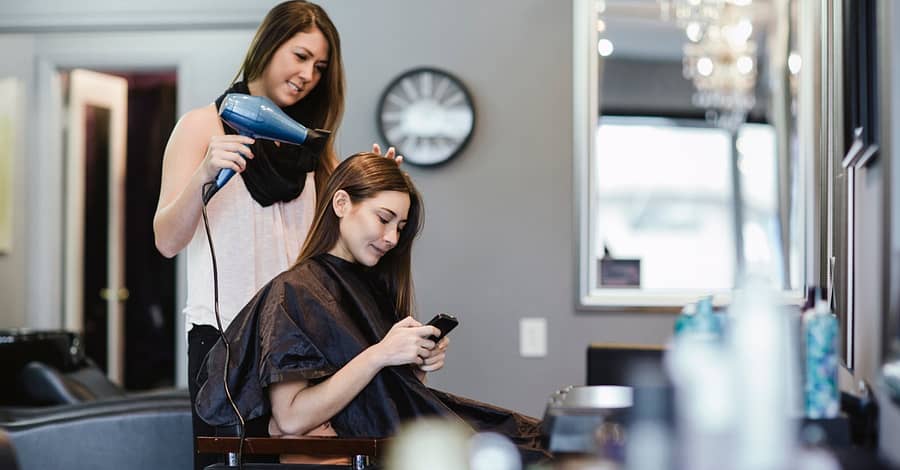 Enhance Your Color With Hair Toner And Styling Dubai