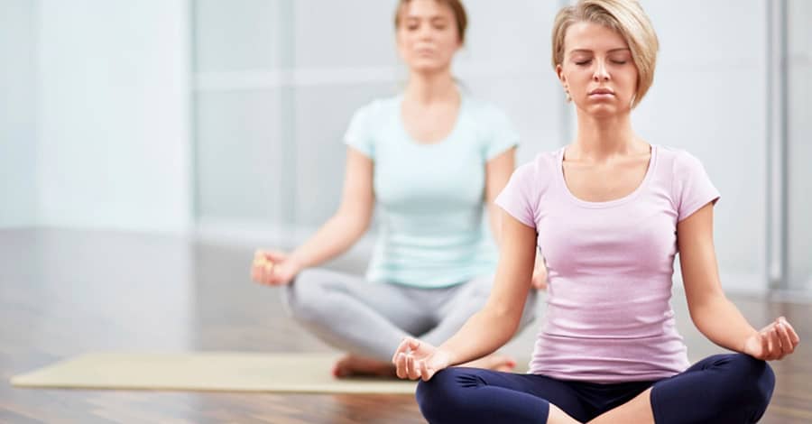 Enjoy Choice Of Yoga Classes At Body & Mind Yoga Center Dubai