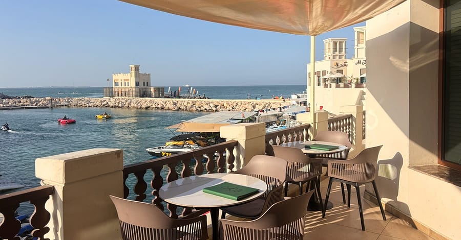 Enjoy Savory Delights: Aed 100