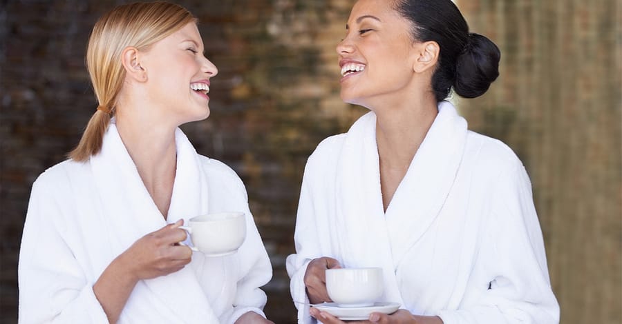 Experience A Traditional Moroccan Bath Session! Dubai
