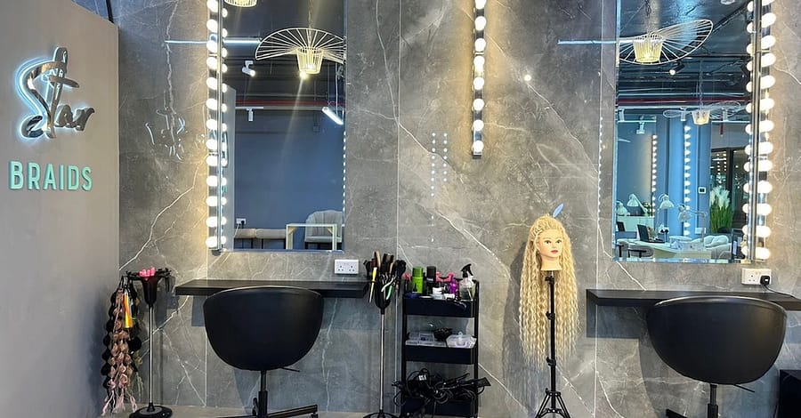 Unleash Your Beauty With The Premium Hair Color Options Dubai