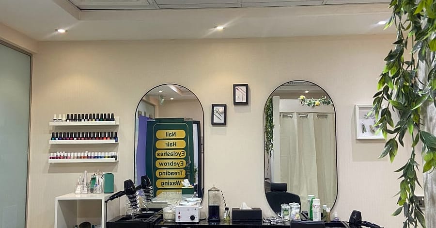 Blow Dry