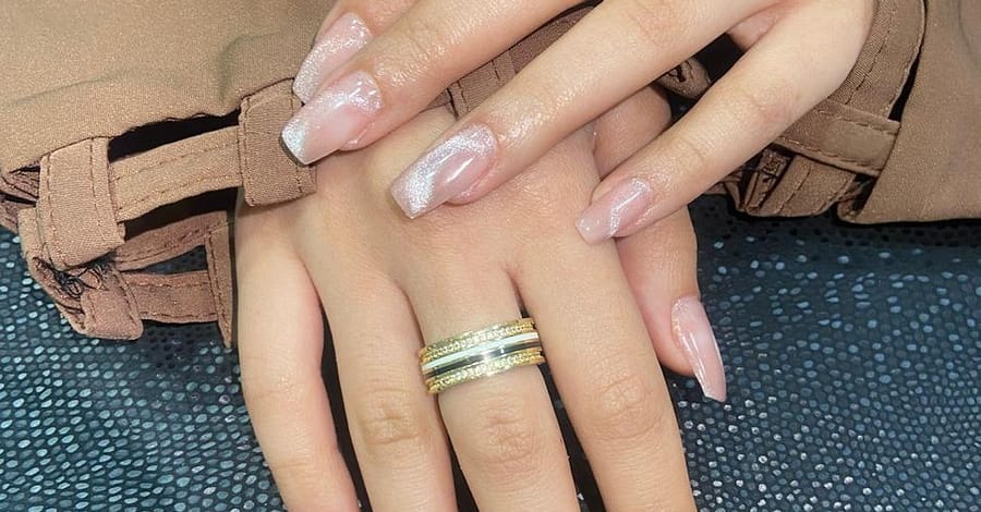 Experience Ultimate Nail Care With Mani-Pedi Services! Dubai