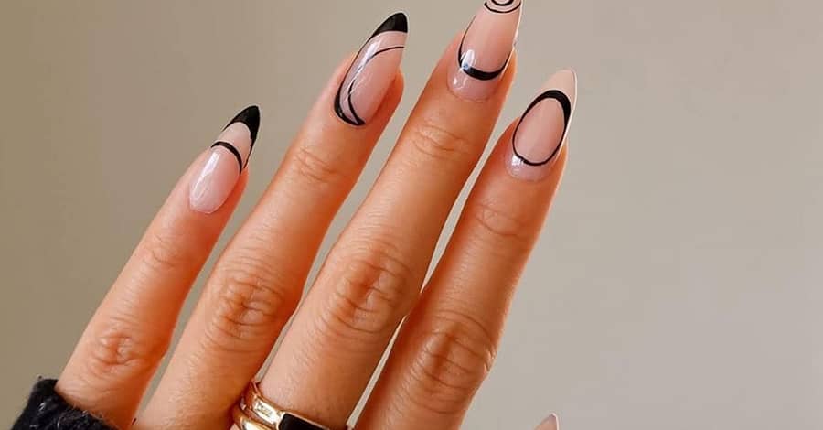 Explore Nail Extensions And Pampering Packages At Posh Beauty Center Dubai