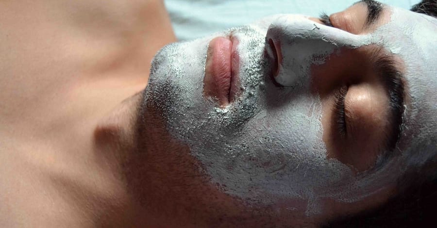 Facial - Single Choice - In Spa Abu Dhabi
