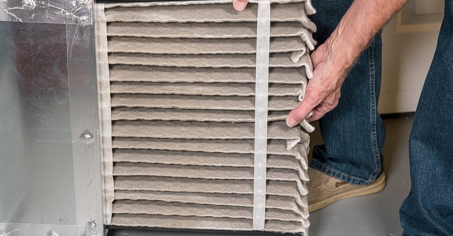 Freshen Your Home With Ac Duct Cleaning And Disinfection Dubai