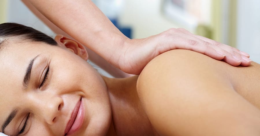 Full-Body Spa Treatment Abu Dhabi