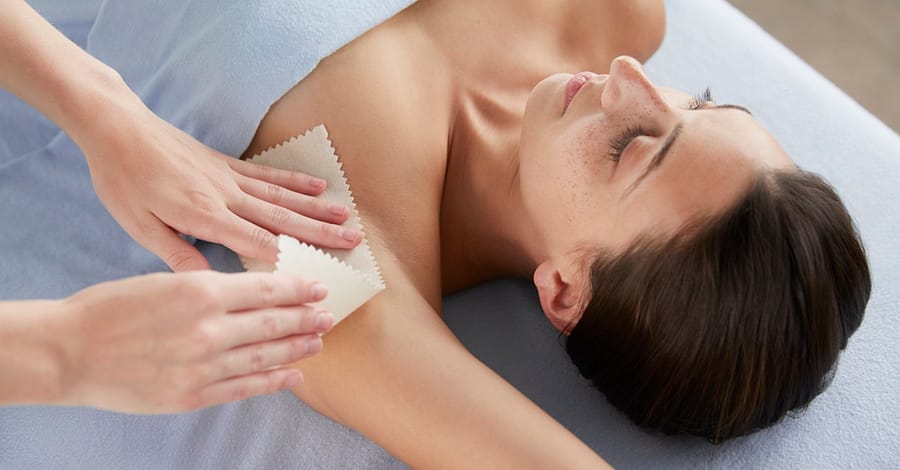 Full-Body Wax Dubai
