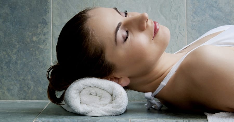 Moroccan Bath And Spa Treatment Abu Dhabi