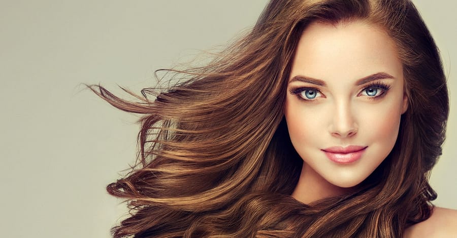 Blow Dry And Full Highlights Abu Dhabi
