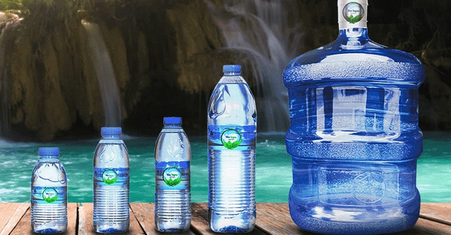 Grab 11 Or 28 Five Gallon Bottles Booklet Abu Dhabi