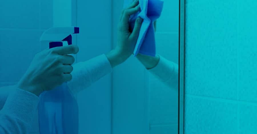 House Cleaning From Purity Premium Technical Services Dubai
