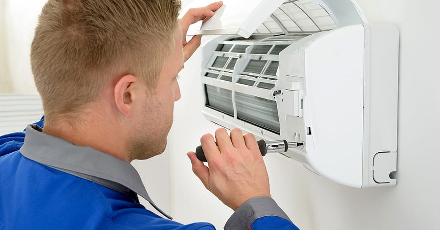 Hvac Service / Repair Dubai
