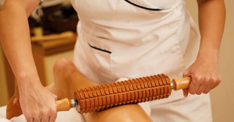 Indulge In A 45min Full Body Madero-Therapy Treatment Or Slimming Abu Dhabi