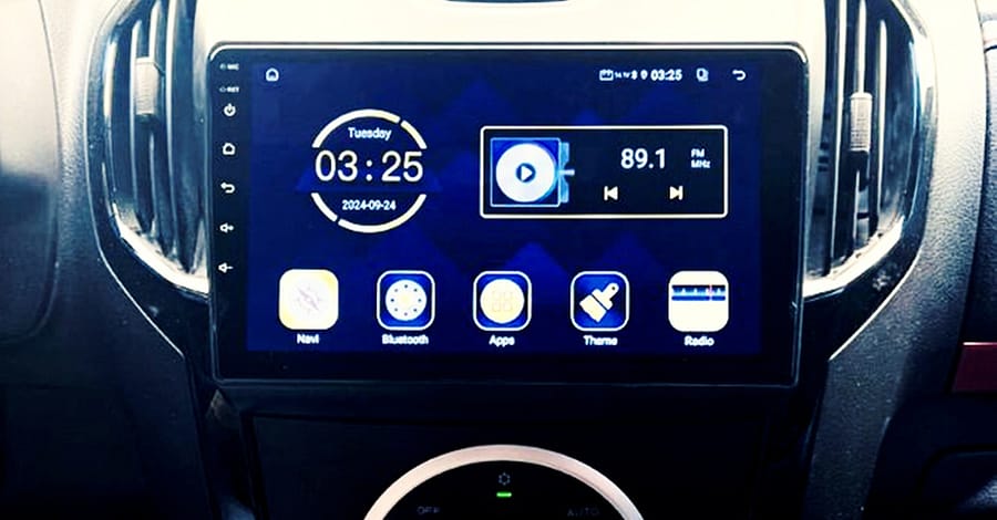 Installation - Bluetooth / Hands Dubai