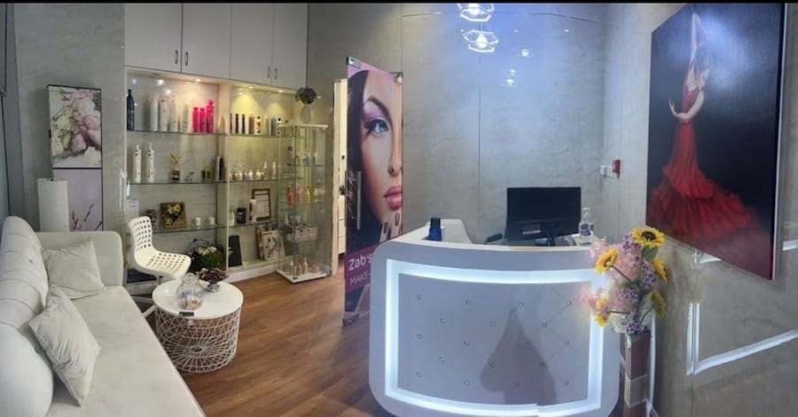Facial - Mask Dubai