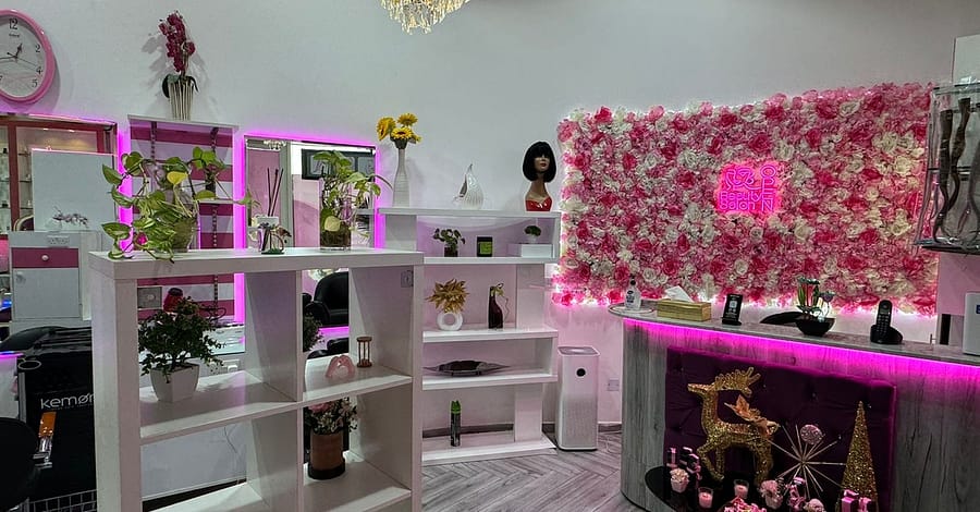 Massage - Full Body Dubai
