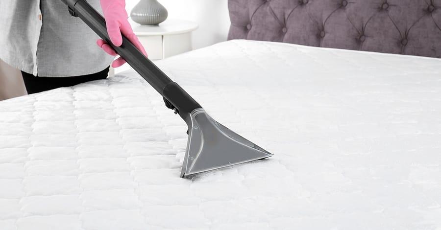 Mattress Cleaning Dubai