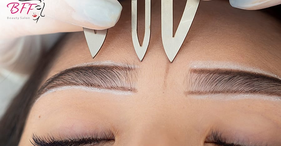 Microblading Dubai