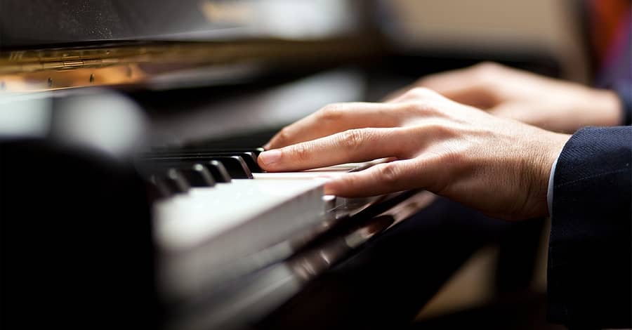 Musical Instrument Course Sharjah & N. Emirates
