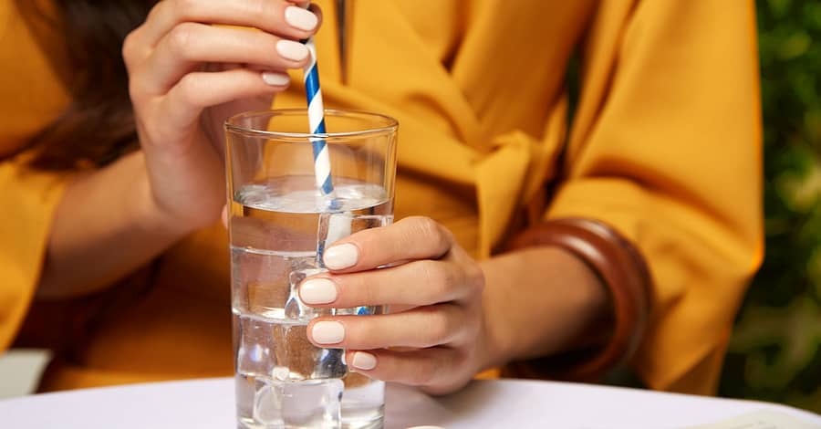 Nail Extensions And Manicure Dubai