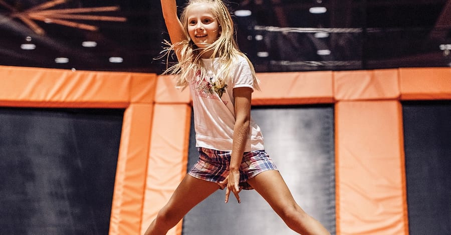 Foam Pits & More! Dubai