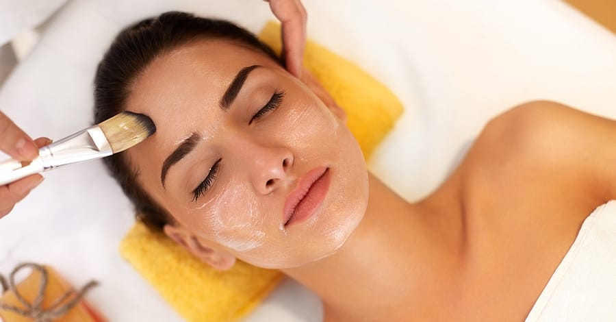Royal Look Facial (24k Gold)