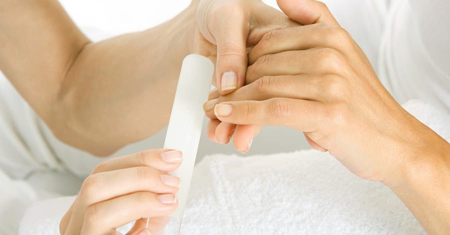 Pamper Your Hands And Feet: Manicure And Pedicure Dubai