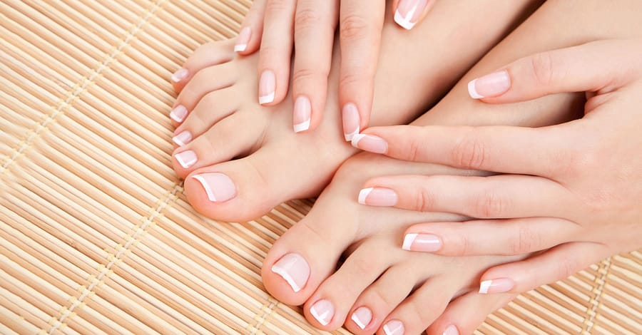 Pamper Your Nails: Manicure And Pedicure Dubai