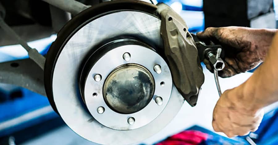 Save More: Brake Pad Replacement For International Cars Dubai