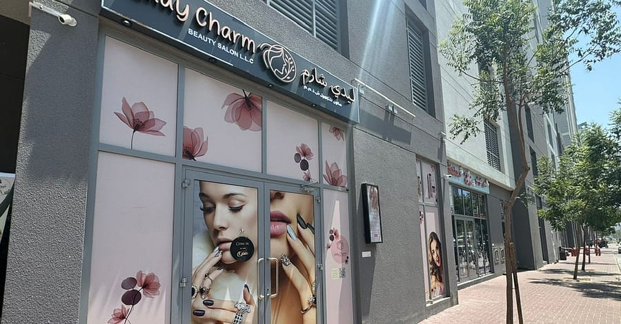 Prime Salon Experience: Elevate Your Beauty To New Heights! Dubai