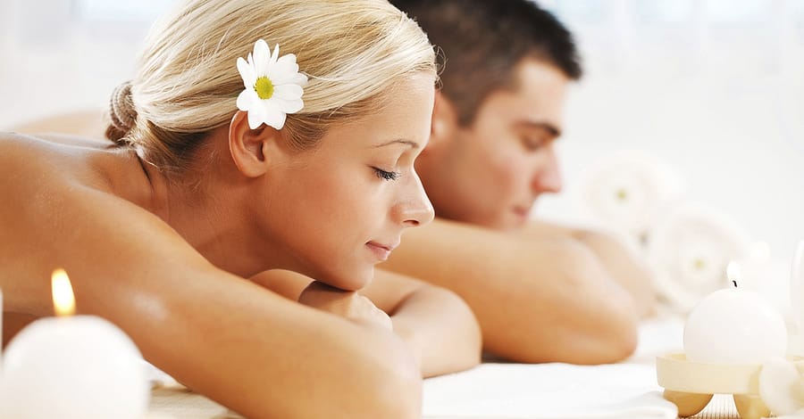 Relax With Foot Reflexology