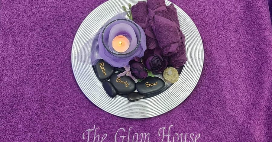 Relax With The Choice Of Spa Treatments At The Glam House Beauty Salon Abu Dhabi