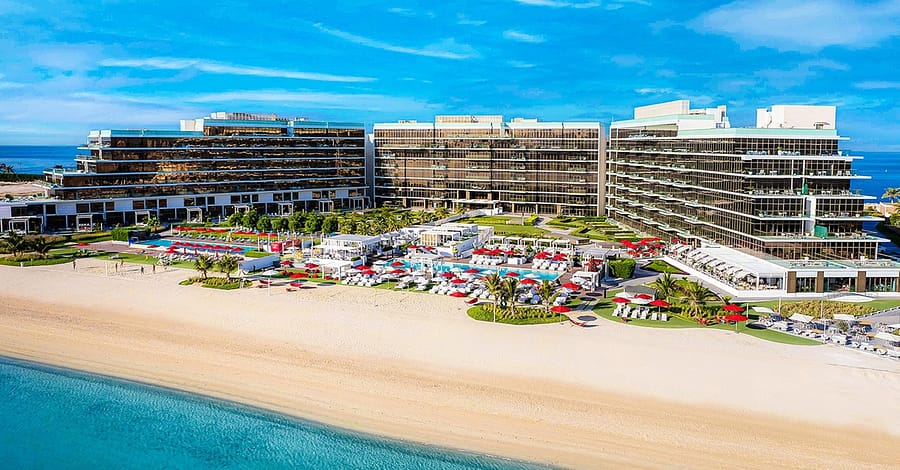 Saturdays In Style: Premium Brunch With Panoramic Views Of The Palm Dubai