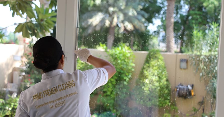 Save Time And Energy: House Cleaning Services Dubai