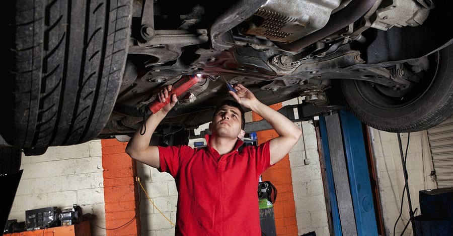 Service / Repair - Subscription Dubai
