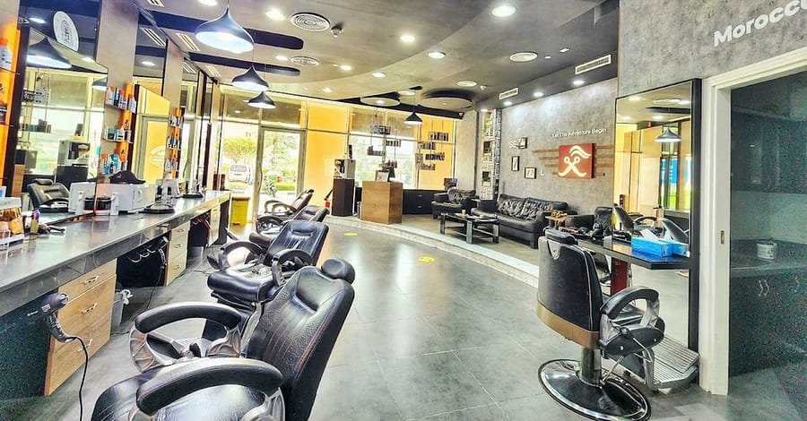 Moroccan Bath & Spa Treatment Or Mani-Pedi & Facial Dubai