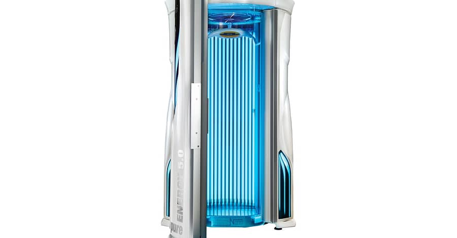 Three Or Five Sessions Of Full Body Solarium Tan At Plush Tan Dubai
