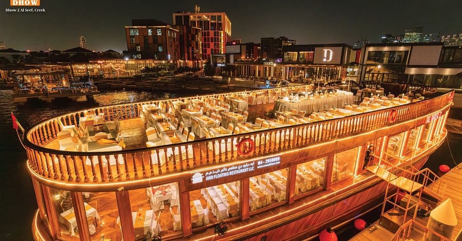 Tour / Attraction Passes Dubai