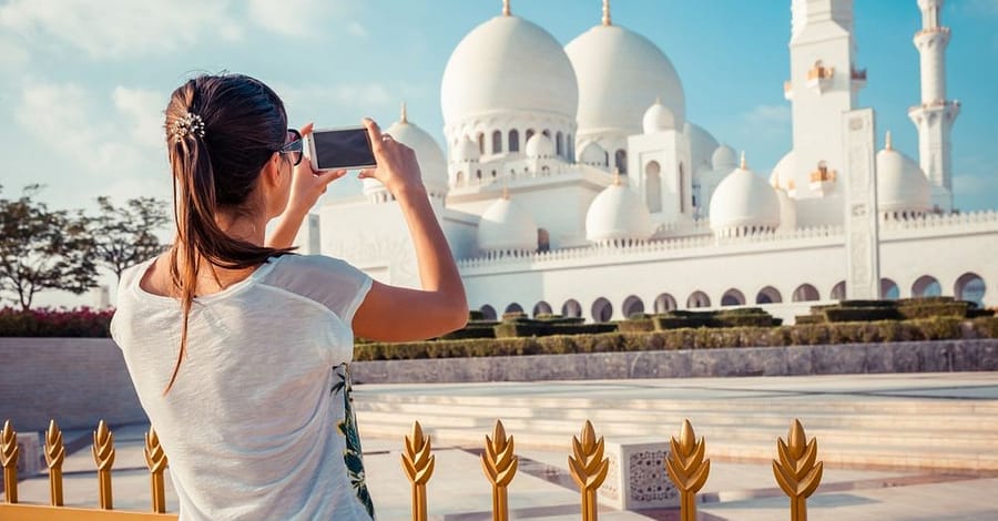 Tour - Guided Dubai