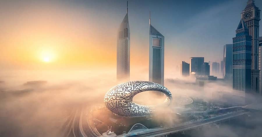 Tour - Guided Dubai