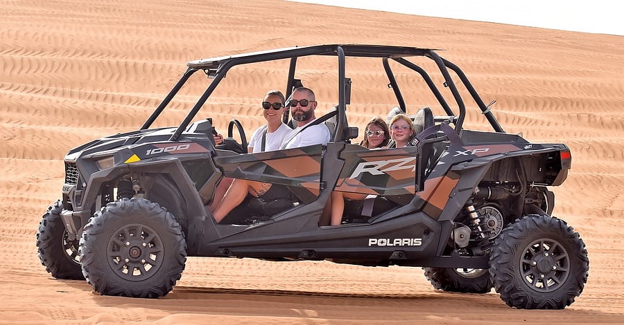 Tour - Guided Sharjah & N. Emirates