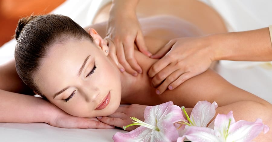 Traditional Thai Or Deep Detox Bath Ritual With Relaxation Treatment Abu Dhabi
