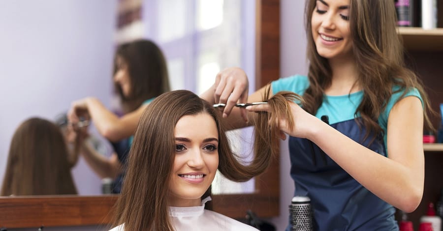 Transform With Hair Wash