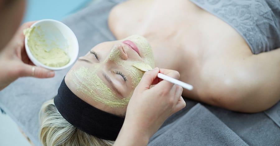 Facial - Choice Of - In Spa Abu Dhabi