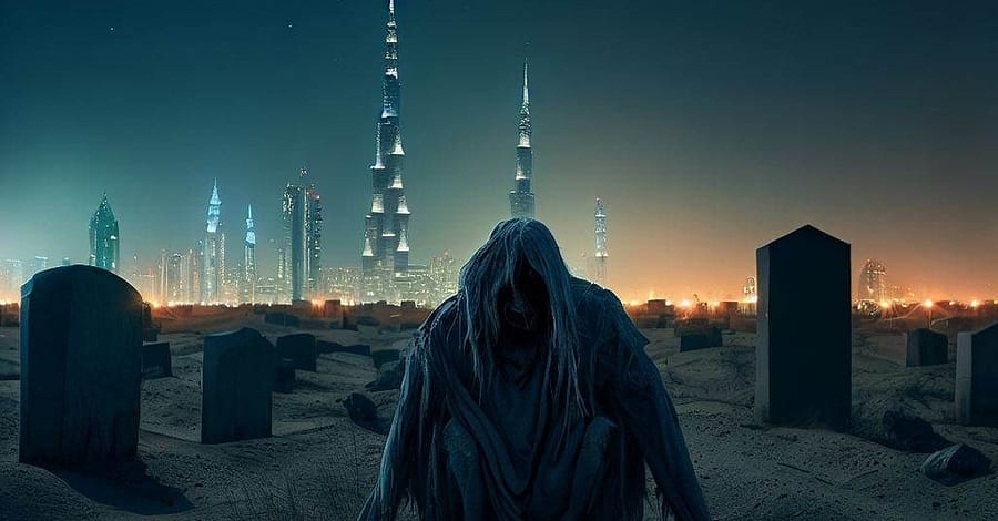 Unleash Inner Detective: Dive Into The Ultimate Room Escape Adventure! Dubai