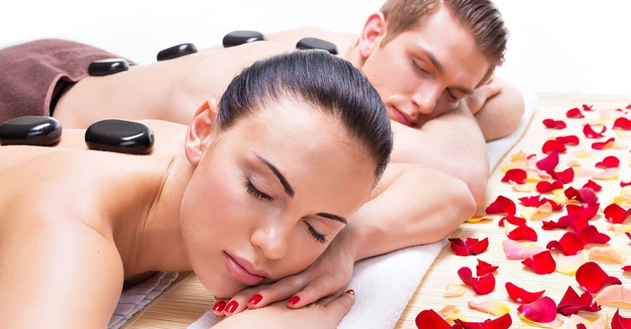 Unwind With A 60- Or 90-Minute Spa Treatment Of Choice For One Or Two Dubai